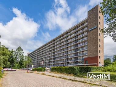 Groningen, Metaallaan