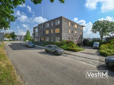 Zeewolde, Strandweg