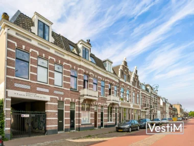 Utrecht, Leidseweg