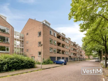 Amsterdam, Zuid-Hollandstraat