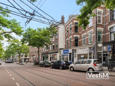 Rotterdam, Nieuwe Binnenweg