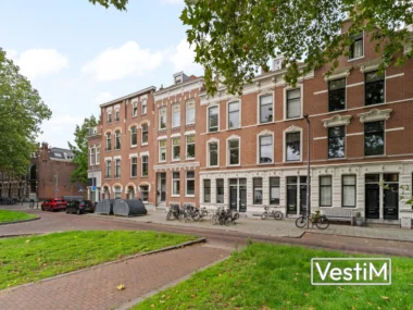 Rotterdam, Jericholaan
