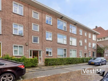 Rotterdam, Kwartelstraat