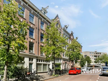 Amsterdam, Assendelftstraat