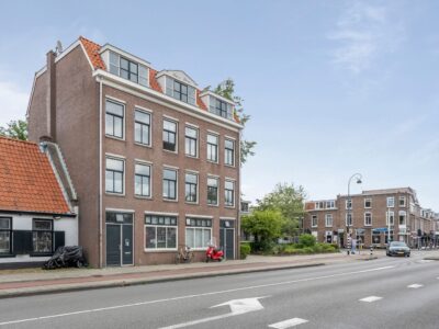 Haarlem, Kleverlaan