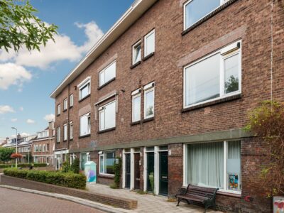 Utrecht, Pelikaanstraat