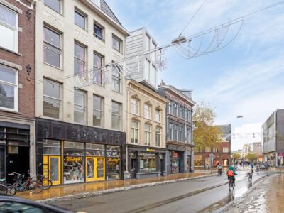 Groningen, Herestraat